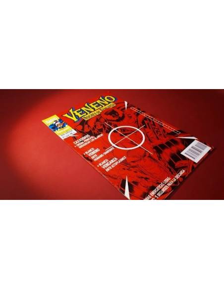 EXCELENTE ESTADO VENENO NOCHES DE VENGANZA 1 FORUM