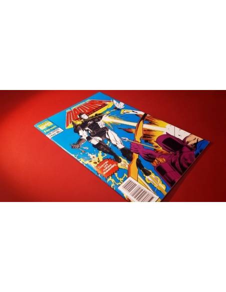 EXCELENTE ESTADO EL ORIGEN DE MAQUINA DE GUERRA 4 FORUM