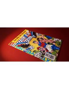 CASI EXCELENTE ESTADO WONDER MAN EXTRA VERANO FORUM