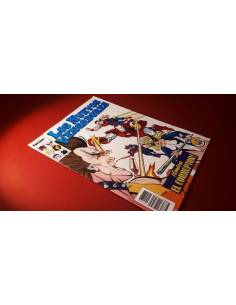 EXCELENTE ESTADO LOS NUEVOS VENGADORES 38 FORUM