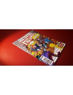 CASI EXCELENTE ESTADO LOS NUEVOS MUTANTES 45 TWO-IN-ONE...