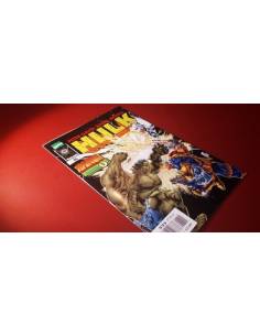 HULK 15 FORUM