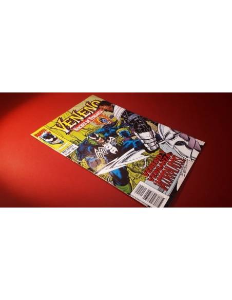 MUY BUEN ESTADO VENENO NOCHES DE VENGANZA 3 FORUM