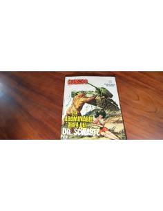 KUNGOO 1 VERTICE GRAPA SIGNOS DE HUMEDAD