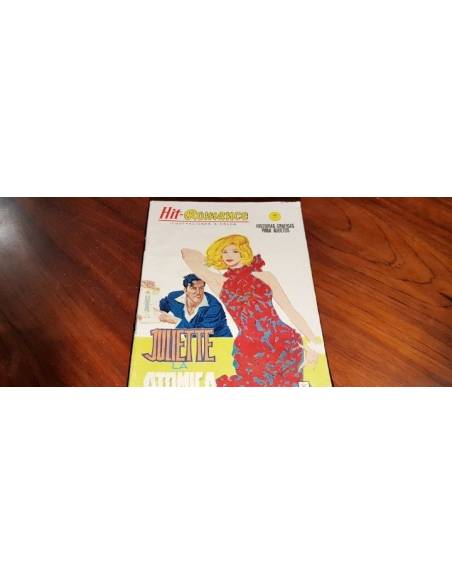 BASTANTE NUEVO HIT ROMANCE 3 VERTICE