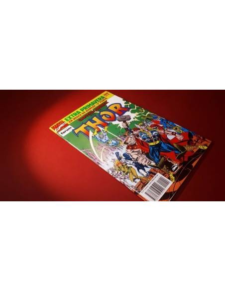 CASI EXCELENTE ESTADO CAPITAN AMERICA EXTRA PRIMAVERA EN BUSCA DE KORVAC 2 FORUM