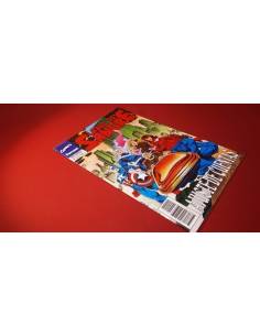 DE KIOSCO LAZOS DE SANGRE 1 FORUM