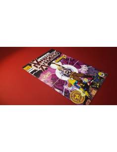 DE KIOSCO PROYECTO EXTERMINIO 1 FORUM