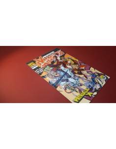 DE KIOSCO PROYECTO EXTERMINIO 4 FORUM