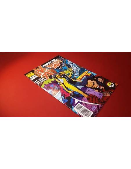 DE KIOSCO PROYECTO EXTERMINIO 7 FORUM