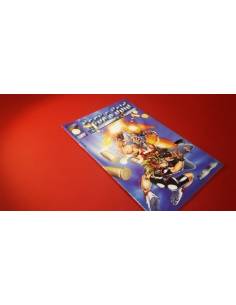 DE KIOSCO NECK & COLD 1 PLANETA