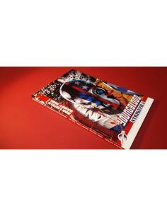 DE KIOSCO YOUNGBLOOD STRIKEFILE DIE HARD / CHAPEL WORLD...