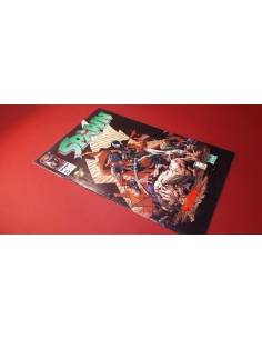 CASI EXCELENTE ESTADO SPAWN 25 PLANETA