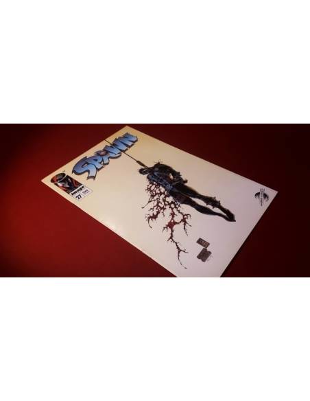 DE KIOSCO SPAWN 27 IMAGE PLANETA