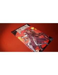 DE KIOSCO DEATHBLOW 7 IMAGE PLANETA