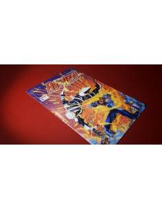 DE KIOSCO BLACKLASH 18 IMAGE PLANETA