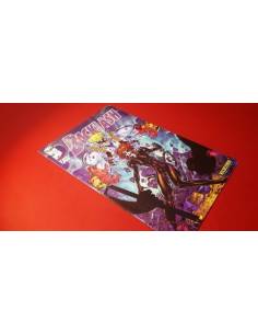 DE KIOSCO BLACKLASH 7 IMAGE PLANETA