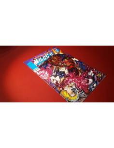 DE KIOSCO WILDC.A.T.S 3 IMAGE PLANETA