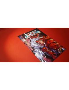 DE KIOSCO WILDC.A.T.S 2 IMAGE PLANETA