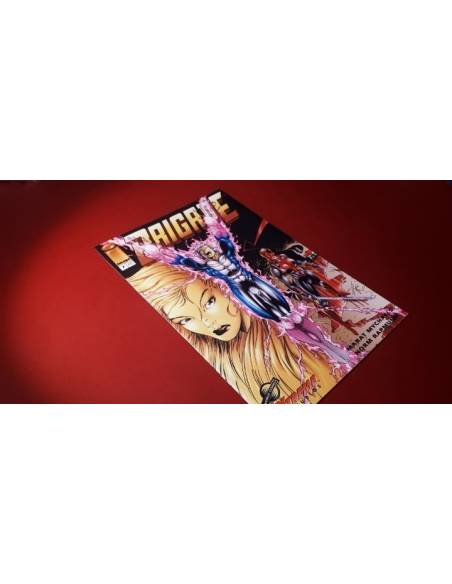 DE KIOSCO BRIGADE 7 IMAGE PLANETA