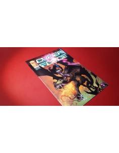 DE KIOSCO CYBERFORCE 12 IMAGE PLANETA