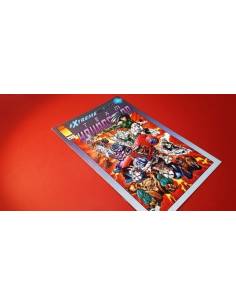 DE KIOSCO YOUNGBLOOD 6 IMAGE PLANETA