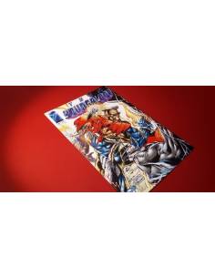 DE KIOSCO YOUNGBLOOD 7 IMAGE PLANETA