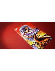 DE KIOSCO YOUNGBLOOD 9 IMAGE PLANETA