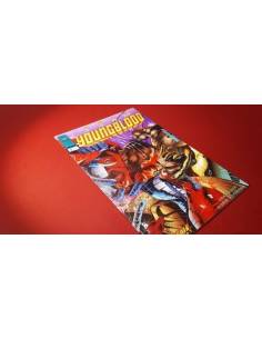 DE KIOSCO YOUNGBLOOD 3 IMAGE PLANETA
