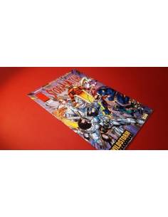 DE KIOSCO STORMWATCH 5 IMAGE PLANETA
