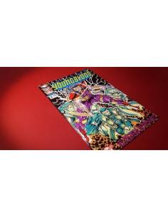 DE KIOSCO YOUNGBLOOD 2 IMAGE PLANETA