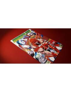 DE KIOSCO YOUNGBLOOD 3 IMAGE PLANETA