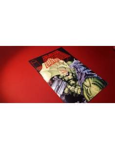 DE KIOSCO THE SAVAGE DRAGON 4 IMAGE PLANETA