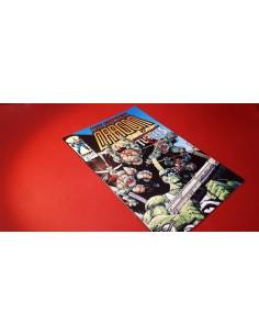 DE KIOSCO THE SAVAGE DRAGON 5 IMAGE PLANETA