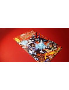 DE KIOSCO STORMWATCH ANUAL IMAGE PLANETA