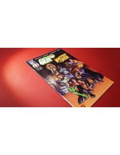 DE KIOSCO GEN 13 MONKEYMAN AND OBRIEN 1 PLANETA