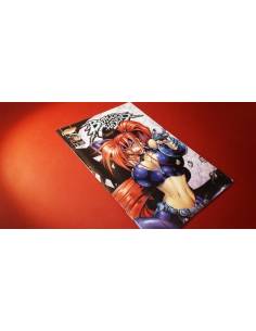 DE KIOSCO BATTLE CHASERS 3 FORUM