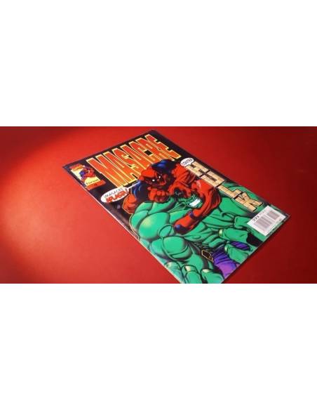 DE KIOSCO MASACRE 4 VOL III FORUM