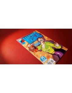 DE KIOSCO MASACRE 6 VOL III FORUM