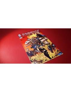 DE KIOSCO PROPHET 4 L8 IMAGE PLANETA