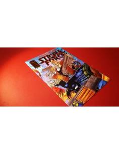 DE KIOSCO CODENAME STRYKE FORCE 1 IMAGE PLANETA