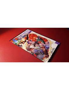 DE KIOSCO WILDSTORM 1 IMAGE WORLD COMICS