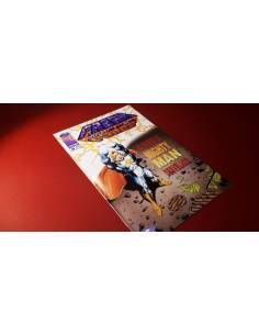 DE KIOSCO FREAK FORCE 6 IMAGE PLANETA