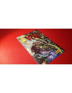 DE KIOSCO THE MAXX 6 IMAGE PLANETA