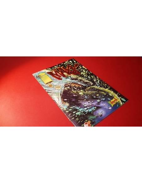 DE KIOSCO THE MAXX 6 IMAGE PLANETA
