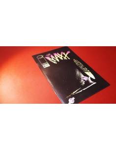 DE KIOSCO THE MAXX 5 IMAGE PLANETA