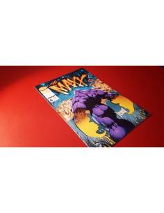DE KIOSCO THE MAXX 4 IMAGE PLANETA