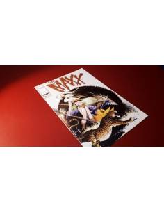 DE KIOSCO THE MAXX 2 IMAGE PLANETA