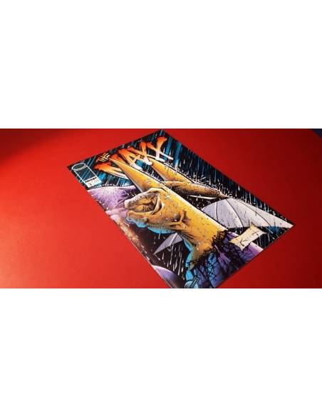 DE KIOSCO THE MAXX 3 IMAGE PLANETA