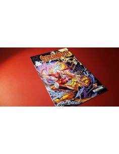 DE KIOSCO STORMWATCH 9 IMAGE PLANETA